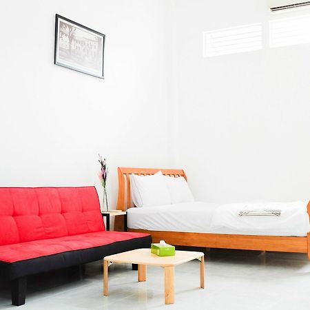 Urban House Saigon No.3 Apartment โฮจิมินห์ซิตี้ ภายนอก รูปภาพ