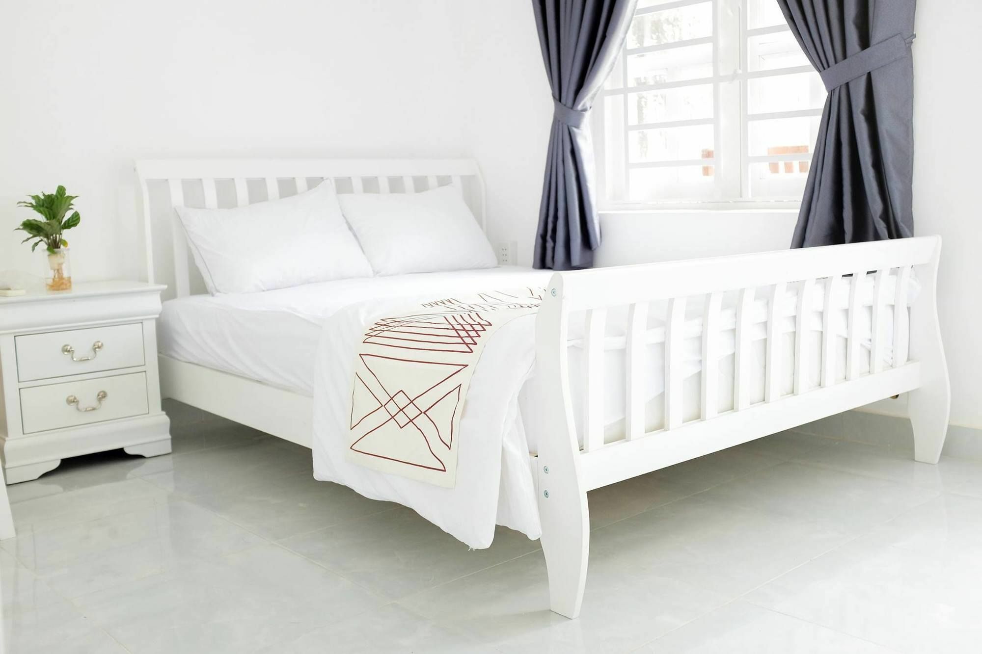 Urban House Saigon No.3 Apartment โฮจิมินห์ซิตี้ ภายนอก รูปภาพ