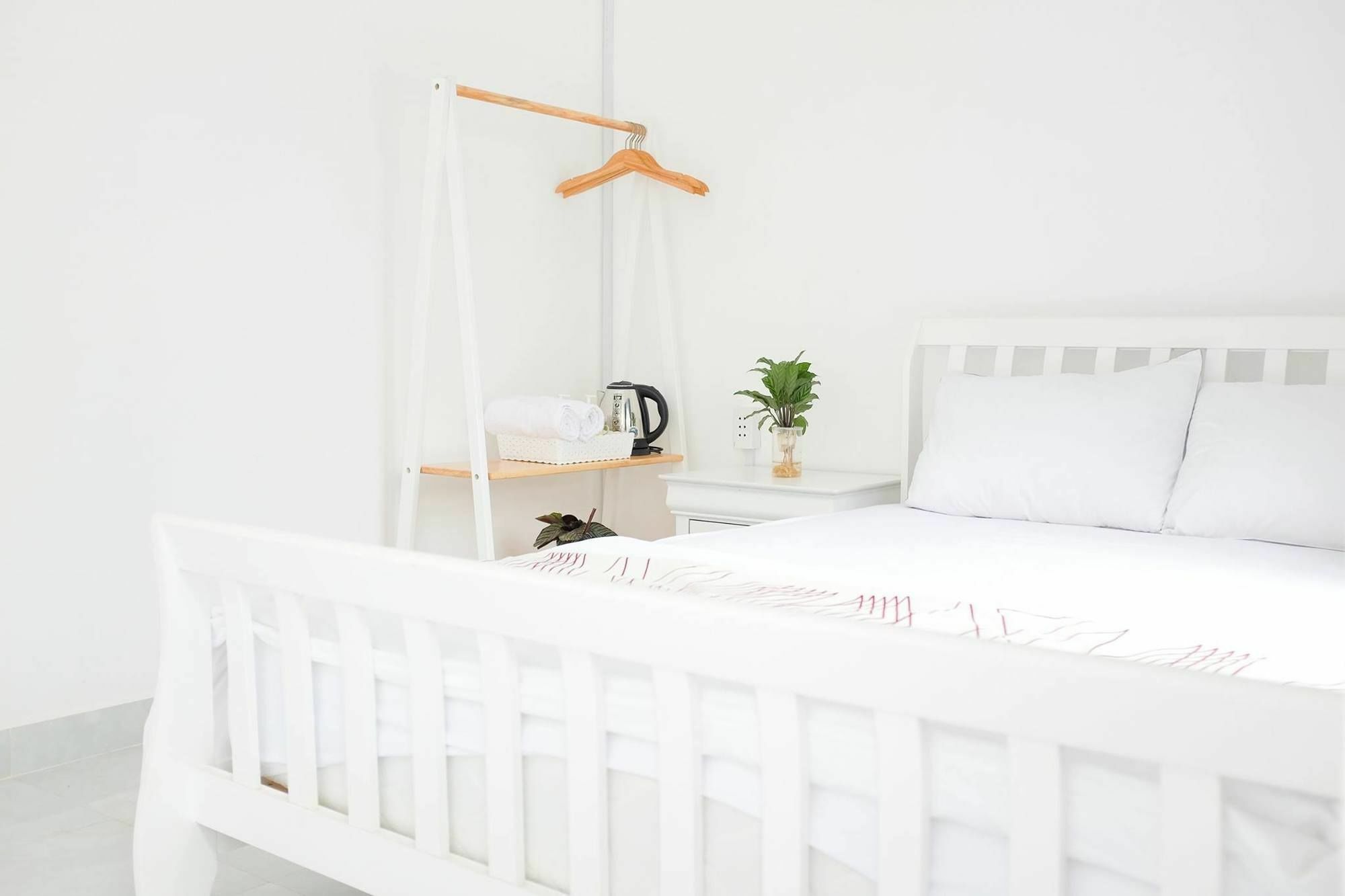 Urban House Saigon No.3 Apartment โฮจิมินห์ซิตี้ ภายนอก รูปภาพ