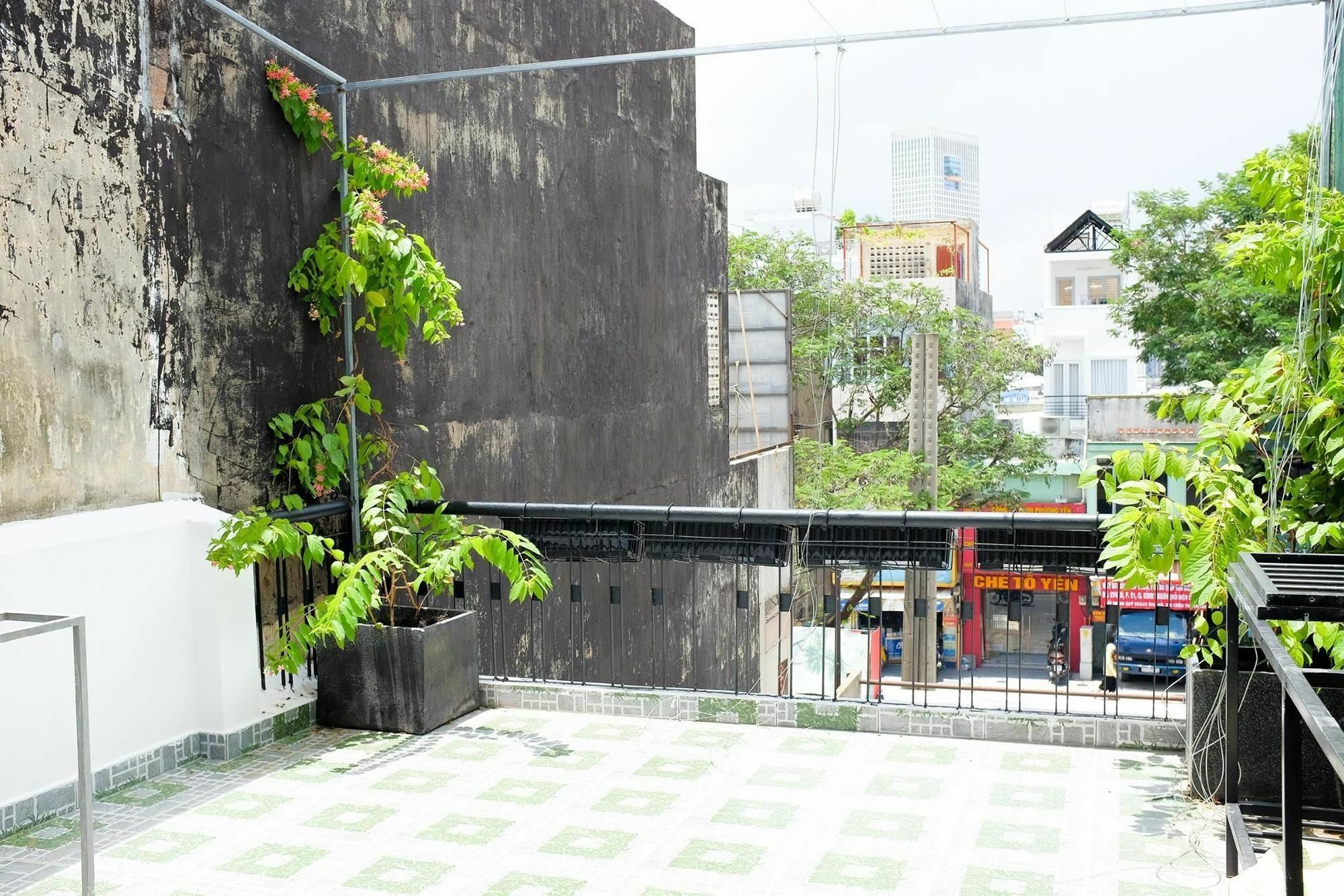 Urban House Saigon No.3 Apartment โฮจิมินห์ซิตี้ ภายนอก รูปภาพ