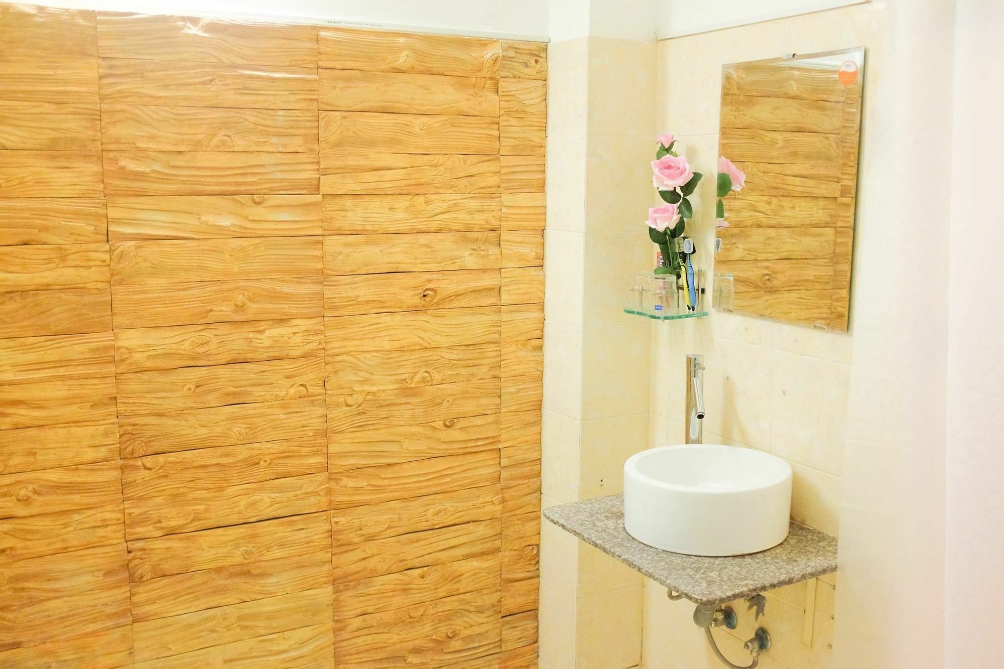 Urban House Saigon No.3 Apartment โฮจิมินห์ซิตี้ ภายนอก รูปภาพ